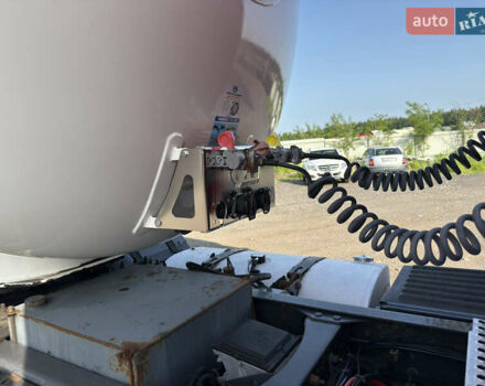 Белый VPS CN 50, объемом двигателя 0 л и пробегом 0 тыс. км за 79999 $, фото 46 на Automoto.ua