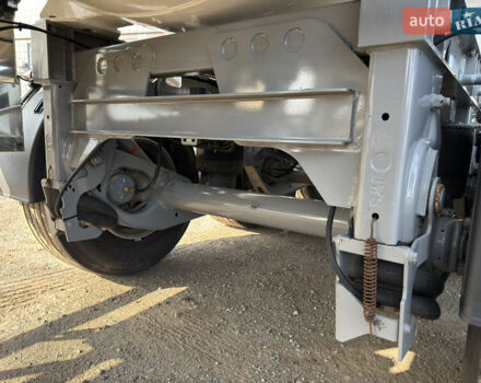 Белый VPS CN 50, объемом двигателя 0 л и пробегом 0 тыс. км за 79999 $, фото 37 на Automoto.ua