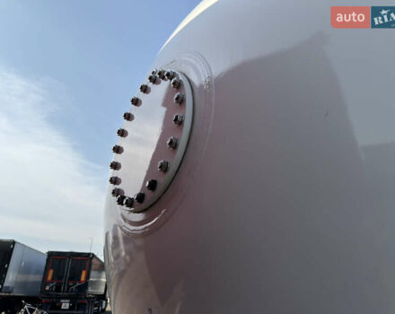 Белый VPS CN 50, объемом двигателя 0 л и пробегом 0 тыс. км за 79999 $, фото 44 на Automoto.ua