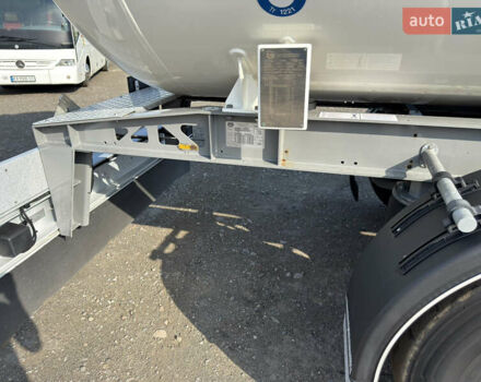 Белый VPS CN 50, объемом двигателя 0 л и пробегом 0 тыс. км за 79999 $, фото 16 на Automoto.ua