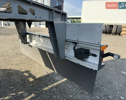 Белый VPS CN 50, объемом двигателя 0 л и пробегом 0 тыс. км за 79999 $, фото 27 на Automoto.ua