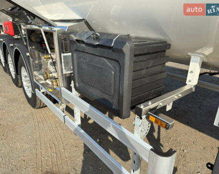 Белый VPS CN 50, объемом двигателя 0 л и пробегом 0 тыс. км за 79999 $, фото 54 на Automoto.ua