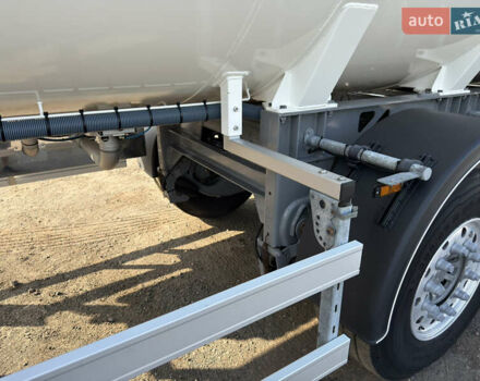 Белый VPS CN 50, объемом двигателя 0 л и пробегом 0 тыс. км за 79999 $, фото 35 на Automoto.ua