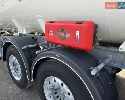 Белый VPS CN 50, объемом двигателя 0 л и пробегом 0 тыс. км за 79999 $, фото 31 на Automoto.ua