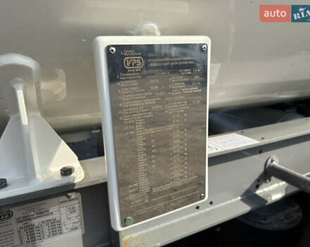 Белый VPS CN 50, объемом двигателя 0 л и пробегом 0 тыс. км за 79999 $, фото 17 на Automoto.ua