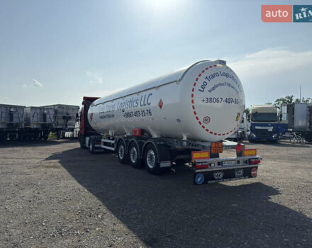 Белый VPS CN 50, объемом двигателя 0 л и пробегом 0 тыс. км за 79999 $, фото 2 на Automoto.ua