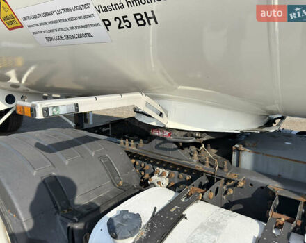 Белый VPS CN 50, объемом двигателя 0 л и пробегом 0 тыс. км за 79999 $, фото 49 на Automoto.ua