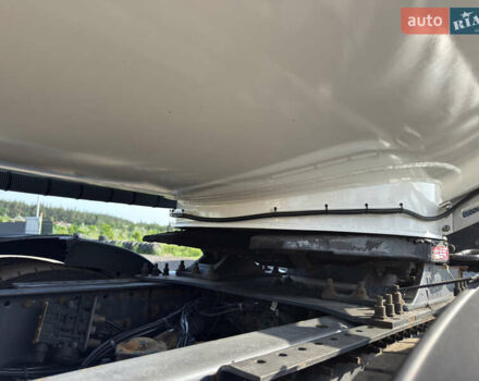 Белый VPS CN 50, объемом двигателя 0 л и пробегом 0 тыс. км за 79999 $, фото 50 на Automoto.ua