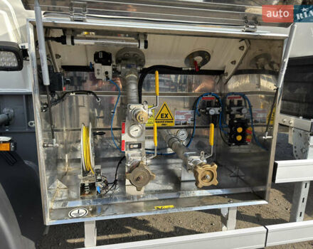 Белый VPS CN 50, объемом двигателя 0 л и пробегом 0 тыс. км за 79999 $, фото 7 на Automoto.ua