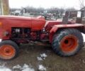 Красный VTB V-445, объемом двигателя 3 л и пробегом 10 тыс. км за 2500 $, фото 4 на Automoto.ua