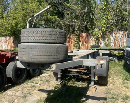 Wagen-Meyer MSK 24-13, об'ємом двигуна 0 л та пробігом 0 тис. км за 3500 $, фото 3 на Automoto.ua