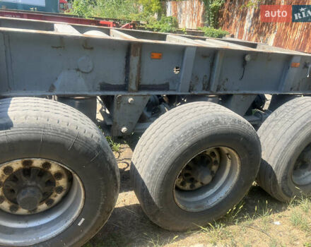 Wagen-Meyer MSK 24-13, об'ємом двигуна 0 л та пробігом 0 тис. км за 3500 $, фото 2 на Automoto.ua