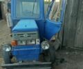 Синий Wei Tuotou Mountain 24, объемом двигателя 0 л и пробегом 10 тыс. км за 1300 $, фото 2 на Automoto.ua