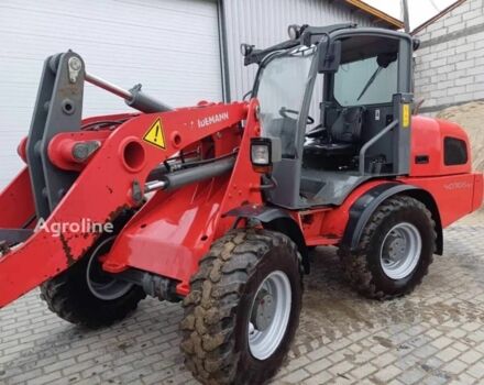 Weidemann Другая, объемом двигателя 6 л и пробегом 0 тыс. км за 24724 $, фото 4 на Automoto.ua