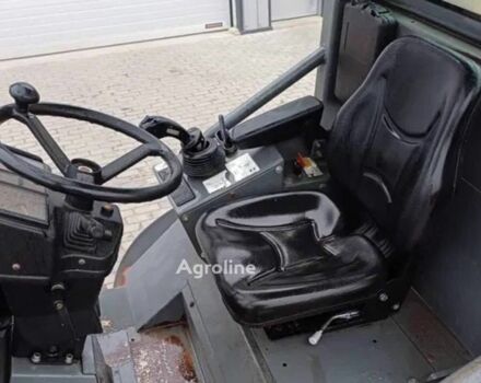Weidemann Другая, объемом двигателя 6 л и пробегом 0 тыс. км за 24724 $, фото 8 на Automoto.ua