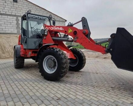 Weidemann Другая, объемом двигателя 6 л и пробегом 0 тыс. км за 24724 $, фото 2 на Automoto.ua