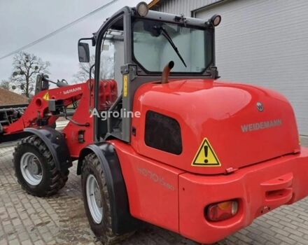 Weidemann Другая, объемом двигателя 6 л и пробегом 0 тыс. км за 24724 $, фото 6 на Automoto.ua