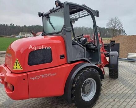 Weidemann Другая, объемом двигателя 6 л и пробегом 0 тыс. км за 24724 $, фото 5 на Automoto.ua