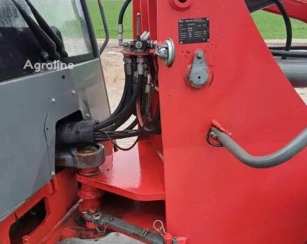 Weidemann Другая, объемом двигателя 6 л и пробегом 0 тыс. км за 24724 $, фото 7 на Automoto.ua