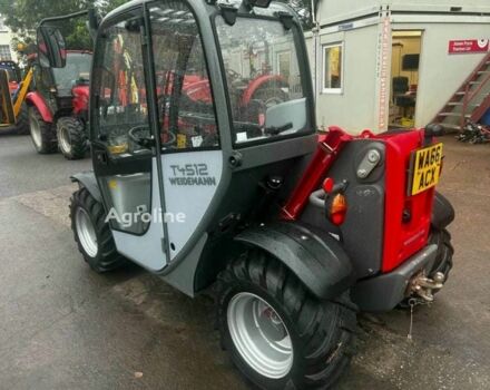 Weidemann Другая, объемом двигателя 6 л и пробегом 0 тыс. км за 43802 $, фото 5 на Automoto.ua