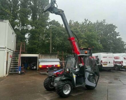 Weidemann Другая, объемом двигателя 6 л и пробегом 0 тыс. км за 43802 $, фото 3 на Automoto.ua