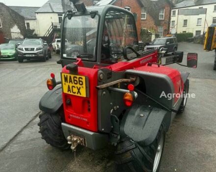 Weidemann Другая, объемом двигателя 6 л и пробегом 0 тыс. км за 43802 $, фото 4 на Automoto.ua