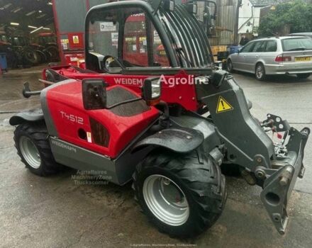 Weidemann Другая, объемом двигателя 6 л и пробегом 0 тыс. км за 43802 $, фото 2 на Automoto.ua