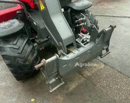 Weidemann Другая, объемом двигателя 6 л и пробегом 0 тыс. км за 43802 $, фото 6 на Automoto.ua