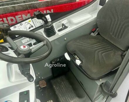 Weidemann Другая, объемом двигателя 6 л и пробегом 0 тыс. км за 43802 $, фото 7 на Automoto.ua