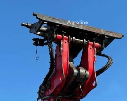 Weidemann Другая, объемом двигателя 2.45 л и пробегом 0 тыс. км за 36673 $, фото 2 на Automoto.ua