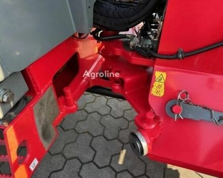 Weidemann Другая, объемом двигателя 2.45 л и пробегом 0 тыс. км за 36673 $, фото 3 на Automoto.ua