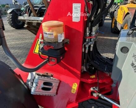 Weidemann Другая, объемом двигателя 2.45 л и пробегом 0 тыс. км за 36673 $, фото 4 на Automoto.ua