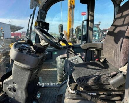 Weidemann Другая, объемом двигателя 2.45 л и пробегом 0 тыс. км за 36673 $, фото 6 на Automoto.ua