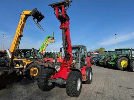 Weidemann Другая, объемом двигателя 2.45 л и пробегом 0 тыс. км за 36673 $, фото 1 на Automoto.ua