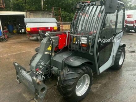 Weidemann Другая, объемом двигателя 6 л и пробегом 0 тыс. км за 43802 $, фото 1 на Automoto.ua