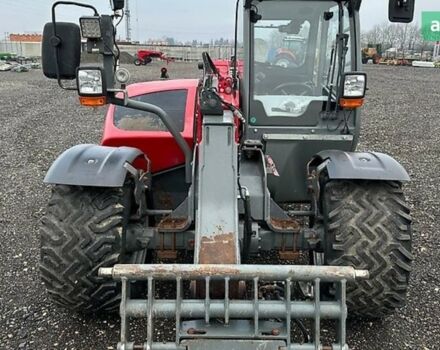Weidemann T5522, объемом двигателя 6 л и пробегом 0 тыс. км за 39855 $, фото 6 на Automoto.ua