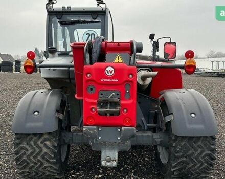 Weidemann T5522, объемом двигателя 6 л и пробегом 0 тыс. км за 39855 $, фото 4 на Automoto.ua