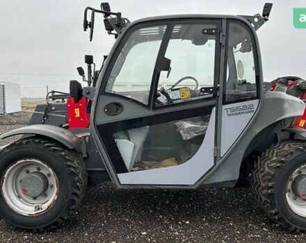 Weidemann T5522, объемом двигателя 6 л и пробегом 0 тыс. км за 39855 $, фото 2 на Automoto.ua