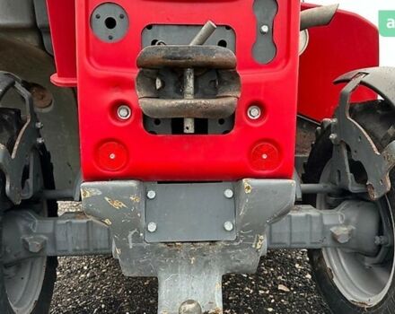 Weidemann T5522, объемом двигателя 6 л и пробегом 0 тыс. км за 39855 $, фото 5 на Automoto.ua