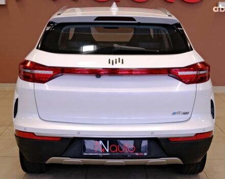 Білий Weltmeister ЕХ5, об'ємом двигуна 0 л та пробігом 114 тис. км за 11900 $, фото 5 на Automoto.ua