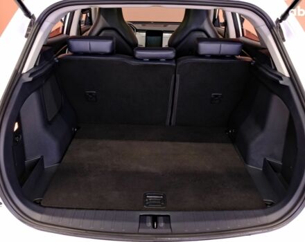 Білий Weltmeister ЕХ5, об'ємом двигуна 0 л та пробігом 114 тис. км за 11900 $, фото 8 на Automoto.ua