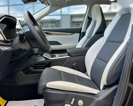 Weltmeister ЕХ5 2022 в Ивано-Франковске на Automoto.ua Weltmeister ЕХ5, объемом двигателя 0 л и пробегом 1 тыс. км за 28300 $, фото 9 на Automoto.ua