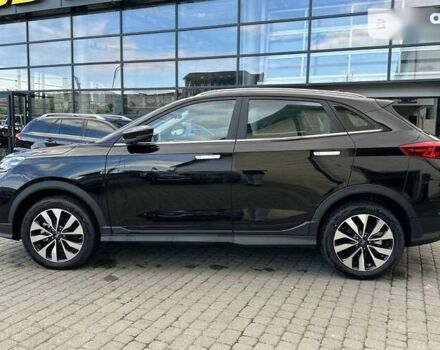 Weltmeister ЕХ5 2022 в Ивано-Франковске на Automoto.ua Weltmeister ЕХ5, объемом двигателя 0 л и пробегом 1 тыс. км за 28300 $, фото 5 на Automoto.ua