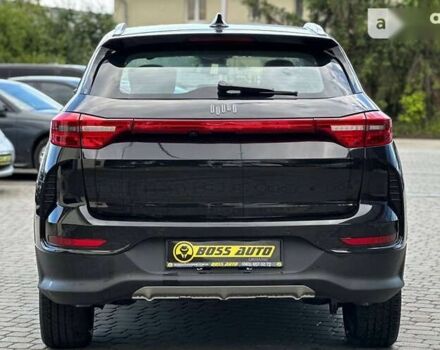 Weltmeister ЕХ5 2022 в Ивано-Франковске на Automoto.ua Weltmeister ЕХ5, объемом двигателя 0 л и пробегом 1 тыс. км за 28300 $, фото 3 на Automoto.ua