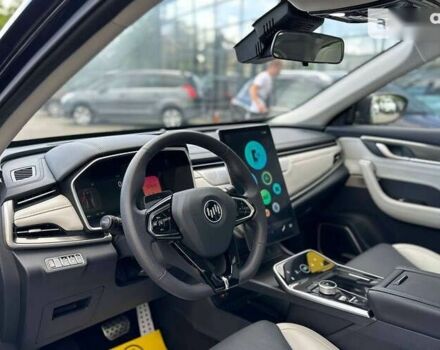 Weltmeister ЕХ5 2022 в Ивано-Франковске на Automoto.ua Weltmeister ЕХ5, объемом двигателя 0 л и пробегом 1 тыс. км за 28300 $, фото 12 на Automoto.ua