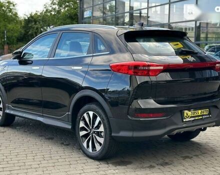Weltmeister ЕХ5 2022 в Ивано-Франковске на Automoto.ua Weltmeister ЕХ5, объемом двигателя 0 л и пробегом 1 тыс. км за 28300 $, фото 4 на Automoto.ua