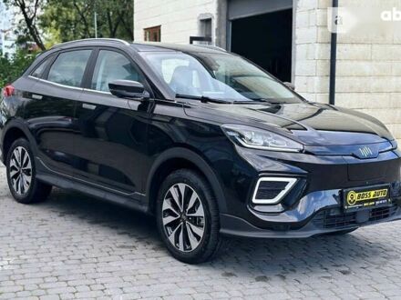 Weltmeister ЕХ5 2022 у Івано-Франківську на Automoto.ua Weltmeister ЕХ5, об'ємом двигуна 0 л та пробігом 1 тис. км за 28300 $, фото 1 на Automoto.ua
