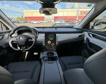 Белый Weltmeister EX5, объемом двигателя 0 л и пробегом 6 тыс. км за 19500 $, фото 14 на Automoto.ua