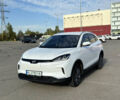 Белый Weltmeister EX5, объемом двигателя 0 л и пробегом 6 тыс. км за 19500 $, фото 1 на Automoto.ua