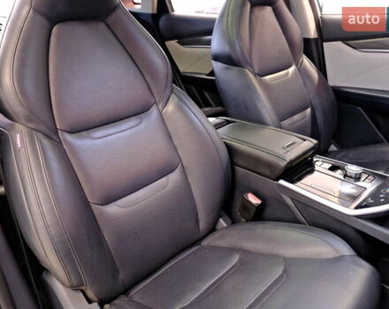 Белый Weltmeister EX5, объемом двигателя 0 л и пробегом 114 тыс. км за 11900 $, фото 42 на Automoto.ua